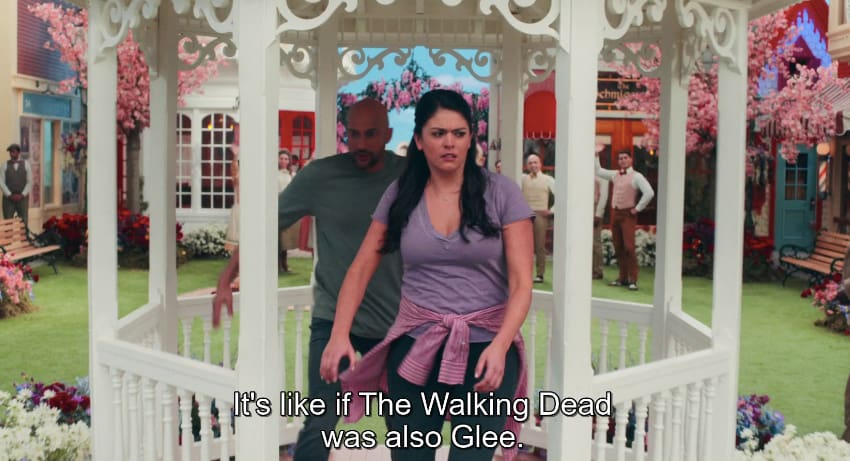 Schmigadoon! Tv Show Quotes