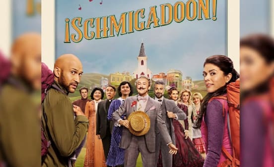 Schmigadoon! Tv Show Quotes