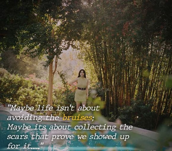 Selena Gomez Quotes