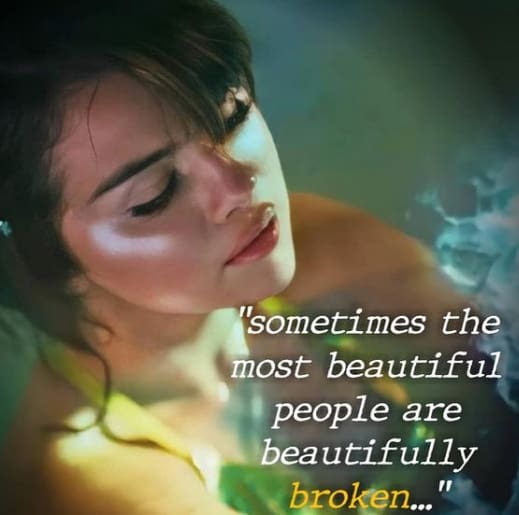 Selena Gomez Quotes