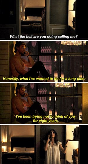 Sex/Life