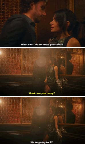 Sex/Life
