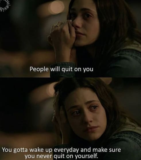 Shameless quotes 2