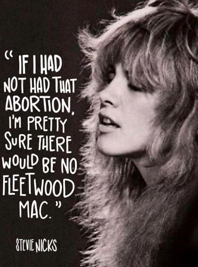 Stevie Nicks Quotes