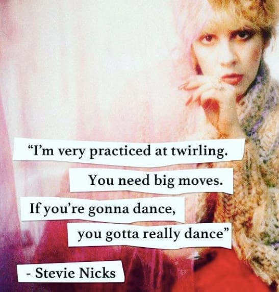 Stevie Nicks Quotes