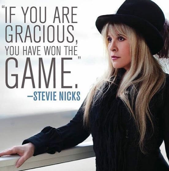 Stevie Nicks Quotes