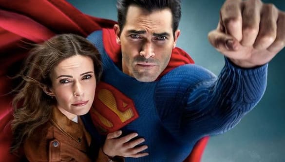 Superman and Lois Quotes