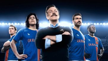 Ted Lasso 8 Untold Facts We Need To Know About The Series