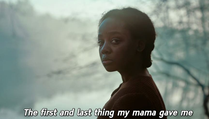 The Underground Railroad Quotes