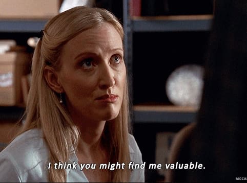 The West Wing quotes