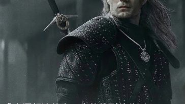 The Witcher quotes 5