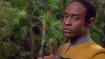 Tuvok Quotes - Star Trek Voyager