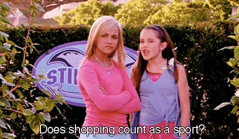 Zoey 101 Quotes - Tv Show