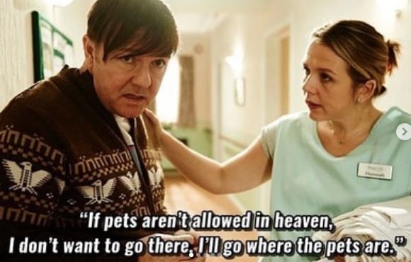 derek quotes
