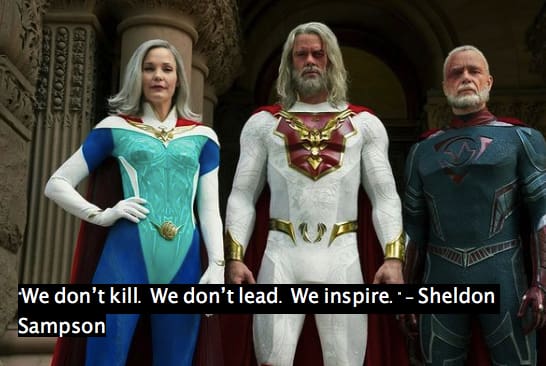 jupiter's legacy sheldon sampson quotes 2