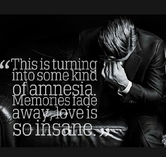 justin timberlake amnesia lyrics