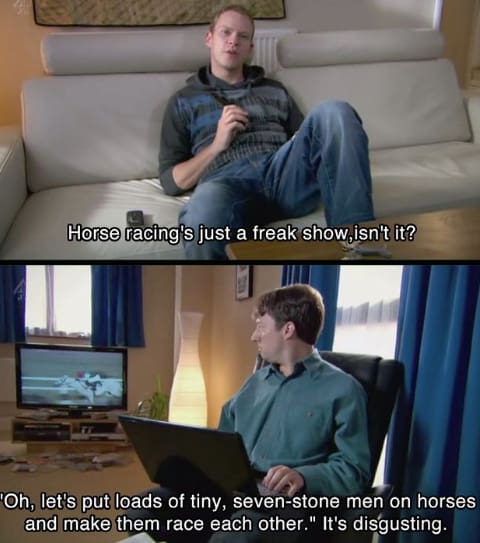 peep show quotes 