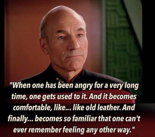 picard quotes