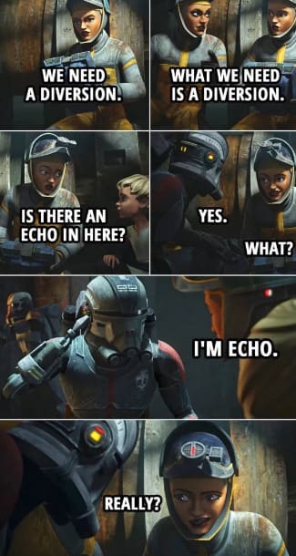 star wars the bad batch quotes