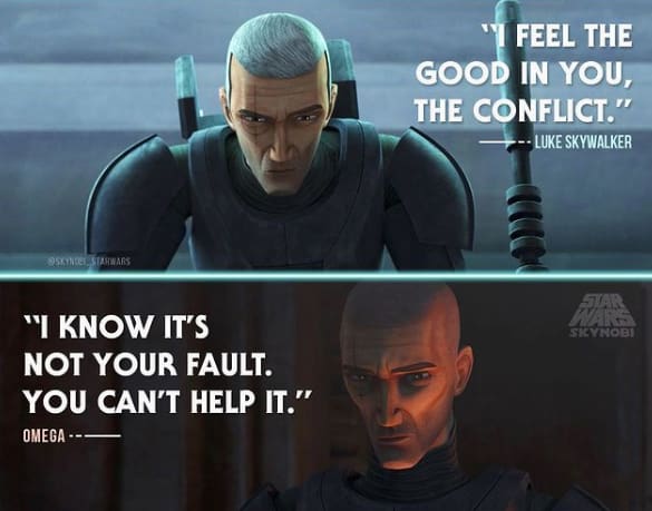 star wars the bad batch quotes