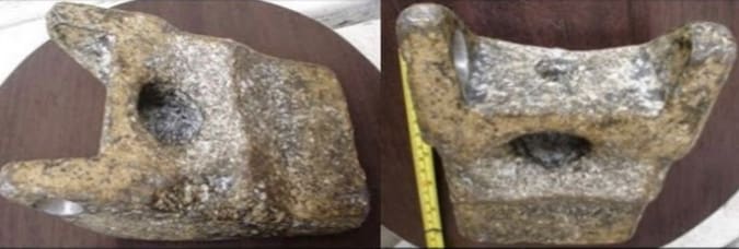 1. Aiud’s Aluminum Hammer