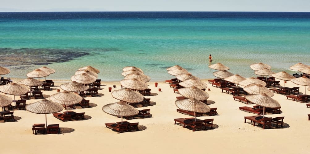 12 Cleanest Beaches in Turkey