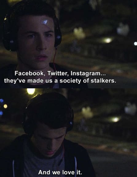 13 Reasons Why quotes 