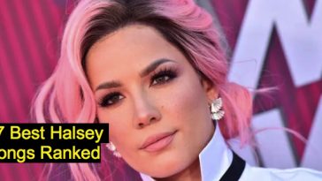 17 Best Halsey Songs Ranked