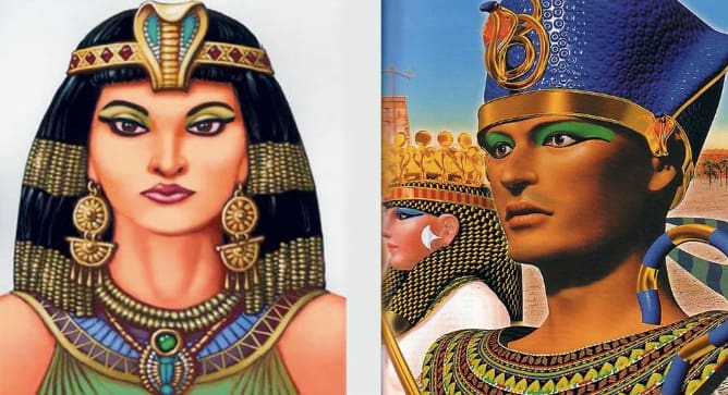 8 Surprising and Lesser Known Fast About Ancient Egypt 