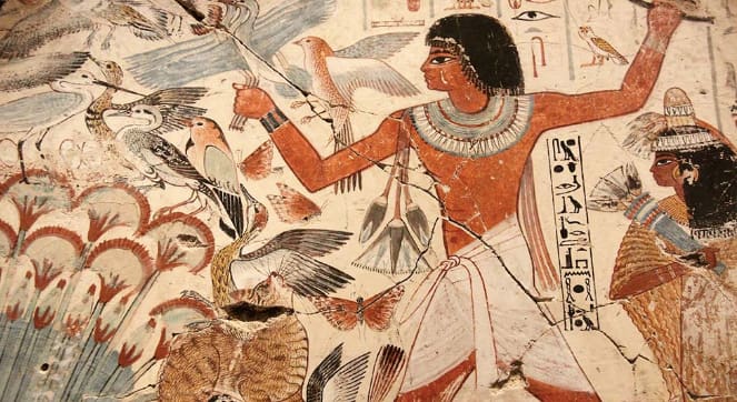 8 Surprising and Lesser Known Fast About Ancient Egypt 