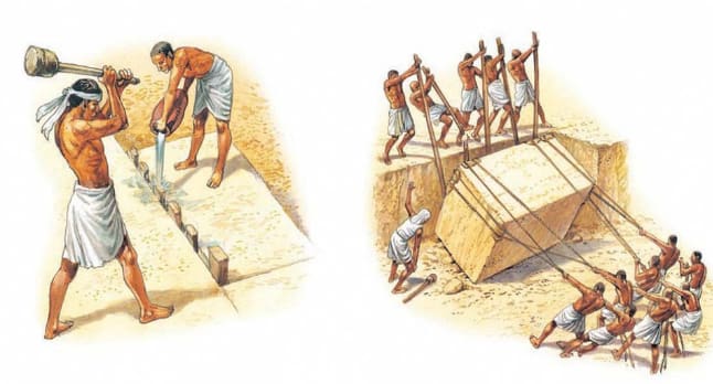 8 Surprising and Lesser Known Fast About Ancient Egypt 