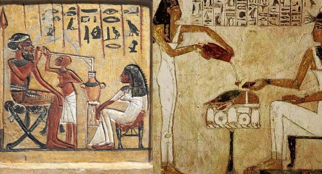 8 Surprising and Lesser Known Fast About Ancient Egypt 