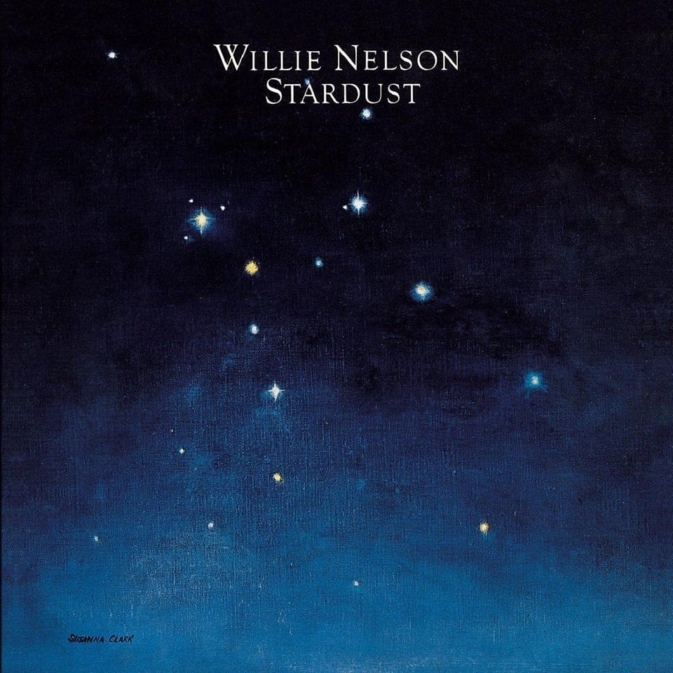 August 13, 1988 - Willie Nelson became the first artist ever to have an album spend 10