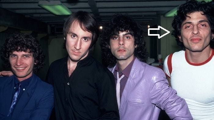 August 22, 2006 – Drummer Bruce Gary - died at the age of 55 at the Tarzana