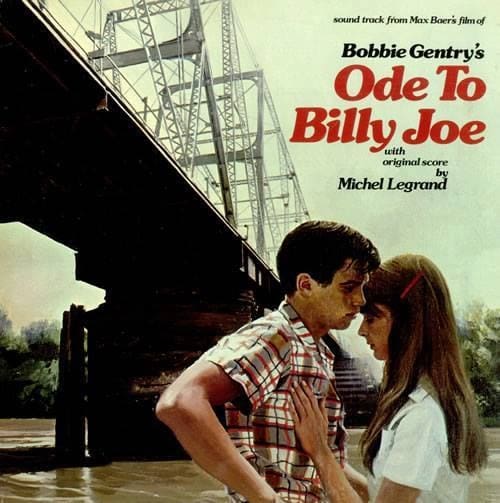 August 5, 1967 – Bobbie Gentry