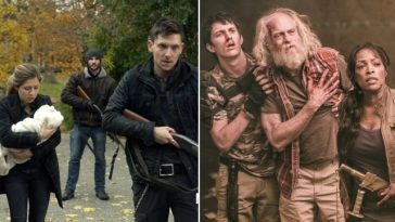 Best Pandemic TV-Shows