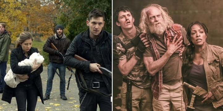 Best Pandemic TV-Shows