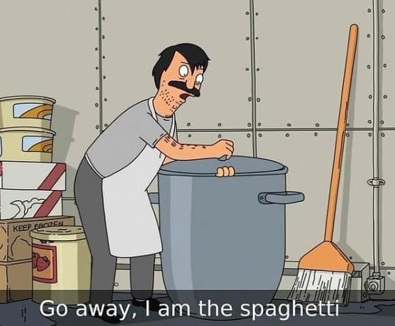 Bob Belcher Quotes0A 1