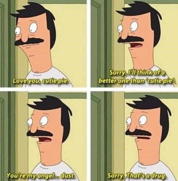 Best 22 Bob Belcher Quotes Bob’s Burgers NSF News and Magazine