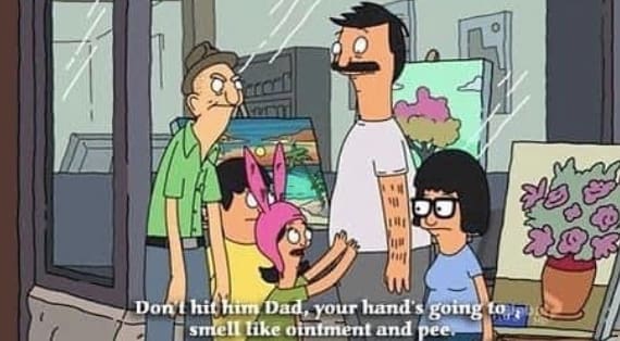 Bob Belcher Quotes