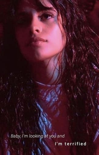 Camila Cabello Lyrics