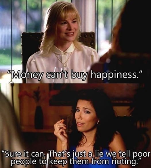 Desperate Housewives Quotes