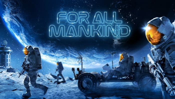 For All Mankind