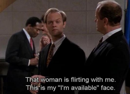 Frasier Tv Show Quotes