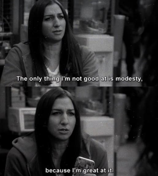 Best 22 Gina Linetti Quotes - Brooklyn 99 3 Gina Linetti Quotes - Brooklyn 99