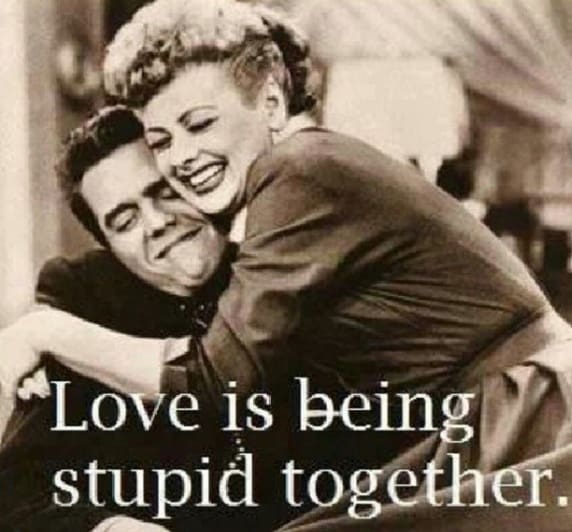 Best 25 I Love Lucy Quotes NSF News and Magazine
