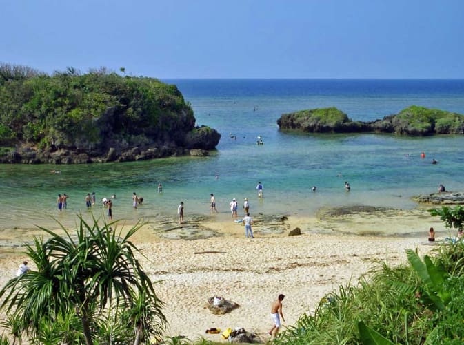 Iriomote