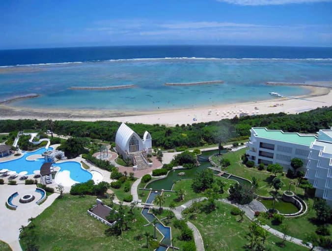Ishigaki