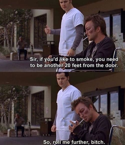 Jesse Pinkman Quotes