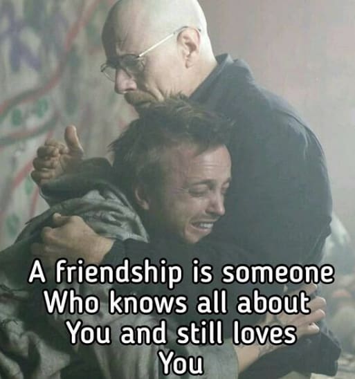 Jesse Pinkman Quotes
